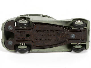 Lot 305 - DINKY TOYS (GB) (1)