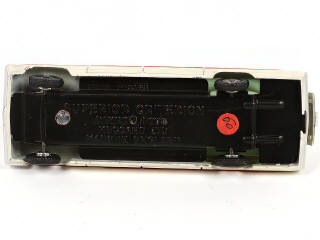 Lot 293 - DINKY TOYS (GB) (1)