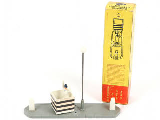 Lot 322 - DINKY TOYS (GB) (1)