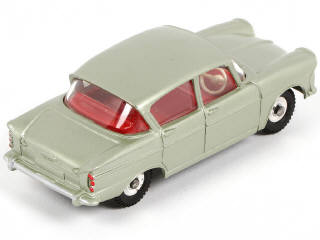 Lot 289 - DINKY TOYS (GB) (1)