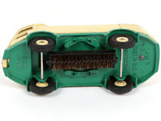 Lot 278 - DINKY TOYS (FRANCE) (1)