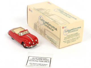 Lot 118 - LANSDOWNE MODELS (GB) (1)