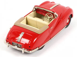 Lot 118 - LANSDOWNE MODELS (GB) (1)