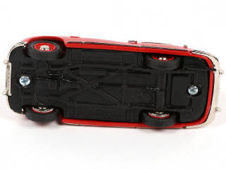 Lot 118 - LANSDOWNE MODELS (GB) (1)