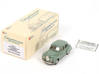 Lot 119 - LANSDOWNE MODELS (GB) (1)