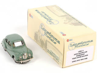 Lot 119 - LANSDOWNE MODELS (GB) (1)