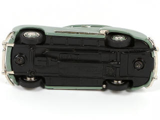 Lot 119 - LANSDOWNE MODELS (GB) (1)