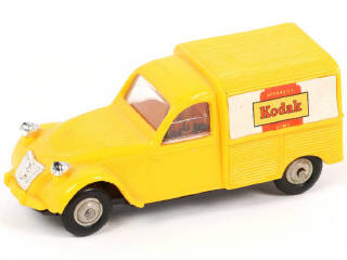 Lot 228 - NOREV (FRANCE) (3)