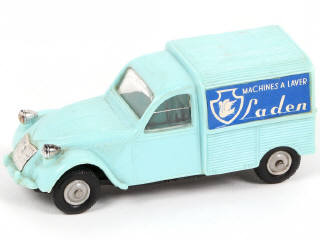 Lot 228 - NOREV (FRANCE) (3)