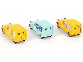 Lot 228 - NOREV (FRANCE) (3)