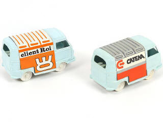 Lot 257 - SESAME (FRANCE) (2)