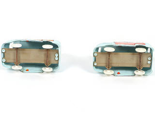 Lot 257 - SESAME (FRANCE) (2)