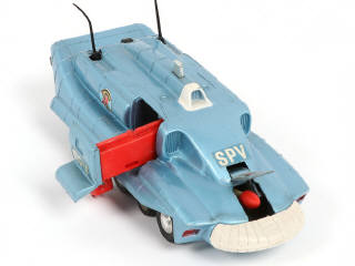 Lot 286 - DINKY TOYS (GB) (1)