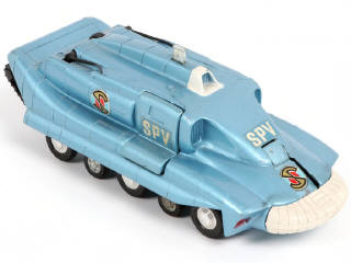 Lot 286 - DINKY TOYS (GB) (1)