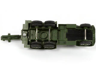 Lot 318 - DINKY TOYS (GB) (1)