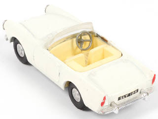 Lot 137 - SPOT-ON (GB) (1)