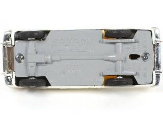 Lot 137 - SPOT-ON (GB) (1)