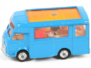 Lot 184 - CORGI TOYS (GB) (1)