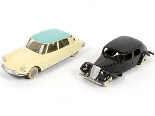 Lot 207 - JRD (FRANCE) (2)