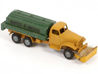 Lot 211 - FRANCE JOUETS (FRANCE) (3)