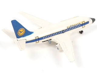 Lot 321 - DINKY TOYS (GB) (1)