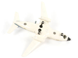 Lot 321 - DINKY TOYS (GB) (1)