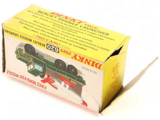 Lot 315 - DINKY TOYS (GB) (1)