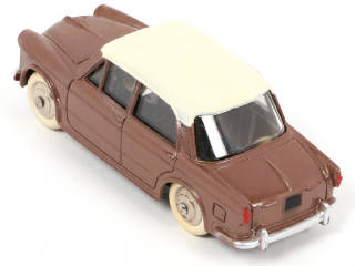 Lot 276 - DINKY TOYS (FRANCE) (1)