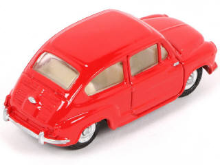 Lot 275 - DINKY TOYS (FRANCE) (1)