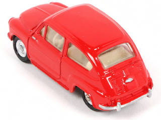 Lot 275 - DINKY TOYS (FRANCE) (1)