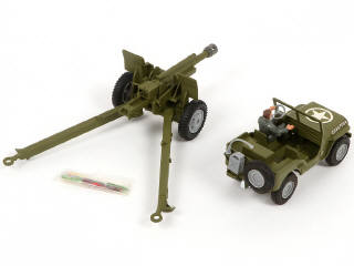 Lot 313 - DINKY TOYS (GB) (1)