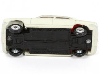 Lot 273 - DINKY TOYS (FRANCE) (1)