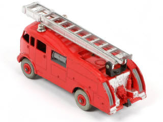 Lot 311 - DINKY TOYS (GB) (1)