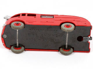 Lot 311 - DINKY TOYS (GB) (1)