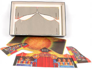 Lot 186 - CORGI TOYS (GB) (1)