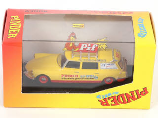 Lot 227 - NOREV (FRANCE) (1)