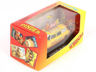 Lot 227 - NOREV (FRANCE) (1)