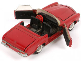 Lot 93 - TEKNO (DANEMARK) (1)