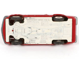 Lot 93 - TEKNO (DANEMARK) (1)