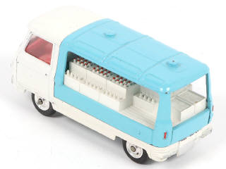 Lot 182 - CORGI TOYS (GB) (1)