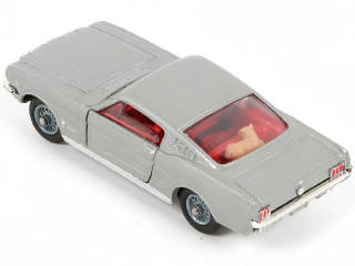 Lot 174 - CORGI TOYS (GB) (1)