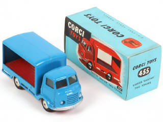 Lot 181 - CORGI TOYS (GB) (1)