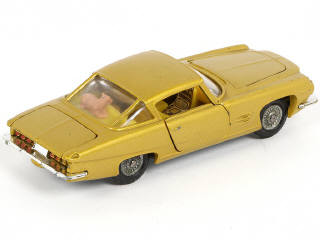 Lot 170 - CORGI TOYS (GB) (1)