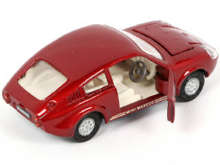 Lot 175 - CORGI TOYS (GB) (1)