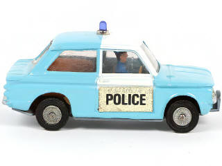 Lot 190 - CORGI TOYS (GB) (1)