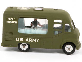 Lot 177 - CORGI TOYS (GB) (1)