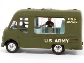 Lot 177 - CORGI TOYS (GB) (1)