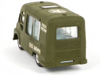 Lot 177 - CORGI TOYS (GB) (1)