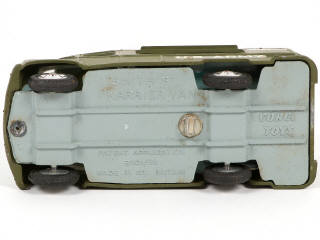 Lot 177 - CORGI TOYS (GB) (1)