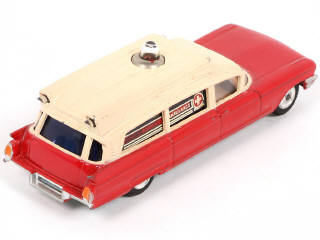 Lot 179 - CORGI TOYS (GB) (1)